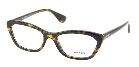 coffret la femme prada|lunettes Prada femme grand optical.